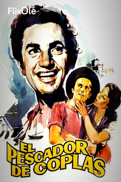 El pescador de coplas
