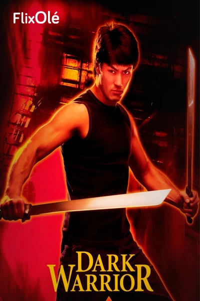 Dark Warrior