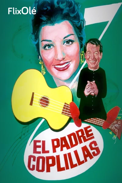 El padre coplillas