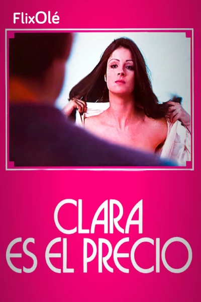 Clara es el precio