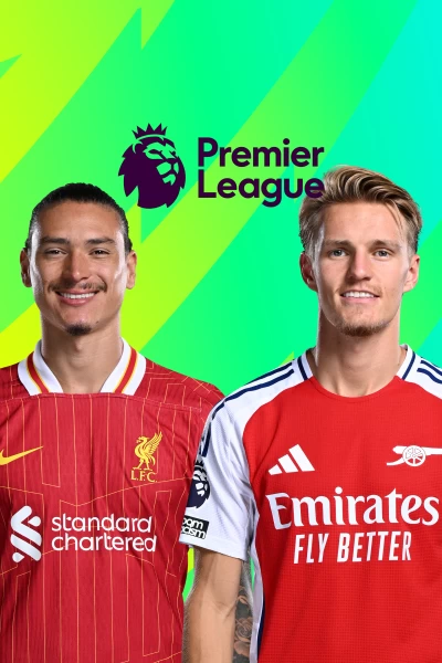 Jornada 3. Jornada 3: Liverpool - Arsenal