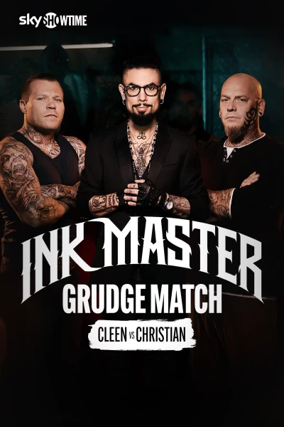 Ink Master