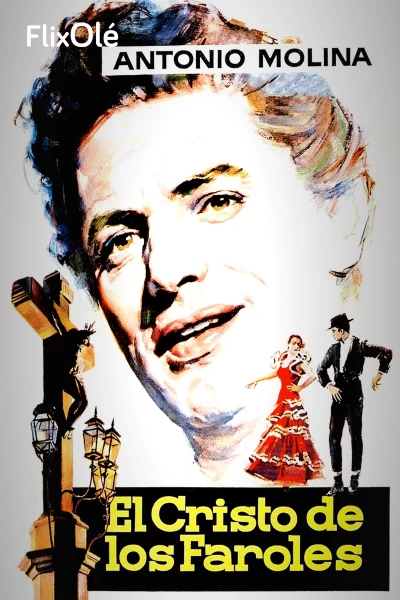El cristo de los faroles