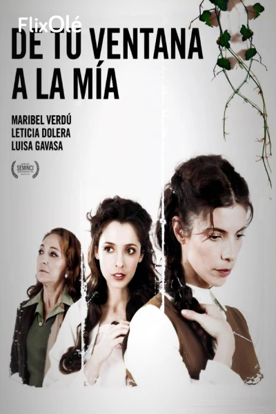 De tu ventana a la mía