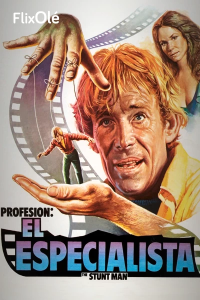 Profesión: El especialista