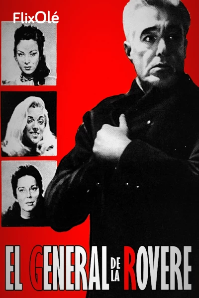 El general de la Rovere