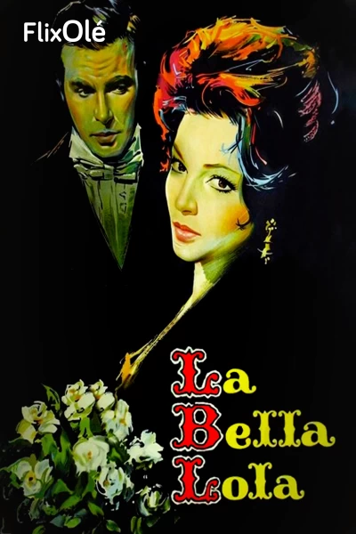 La bella Lola