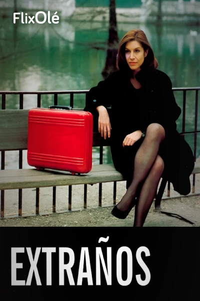Extraños