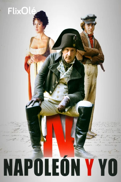 Napoleón y yo