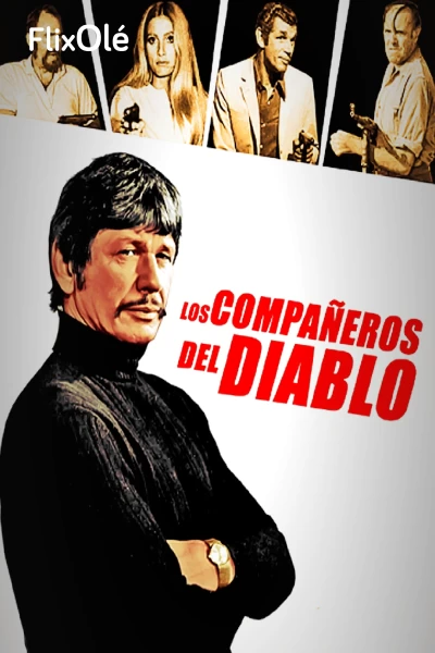 Los compañeros del diablo