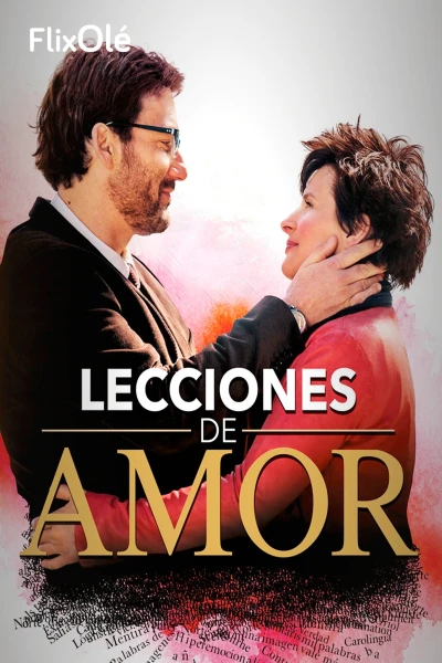 Lecciones de amor