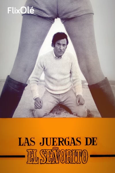 Las juergas de 
