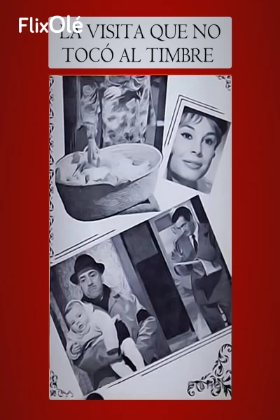La visita que no tocó el timbre