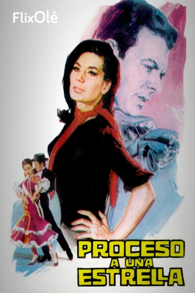 Proceso a una estrella