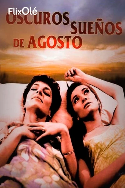 Oscuros sueños de agosto