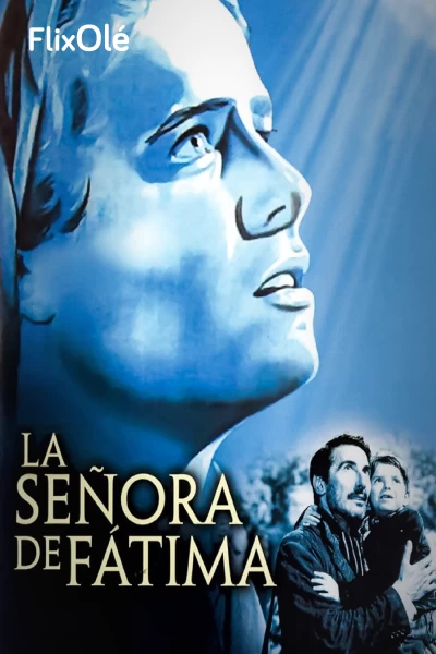 La señora de Fátima