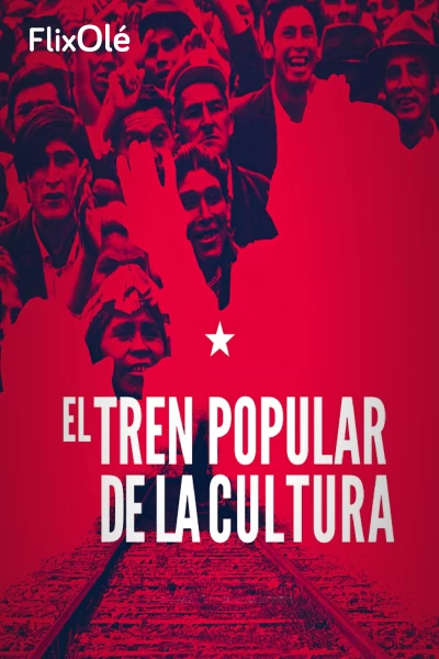 El Tren Popular De La Cultura