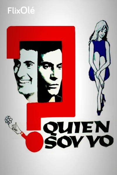 ¿Quién soy yo?