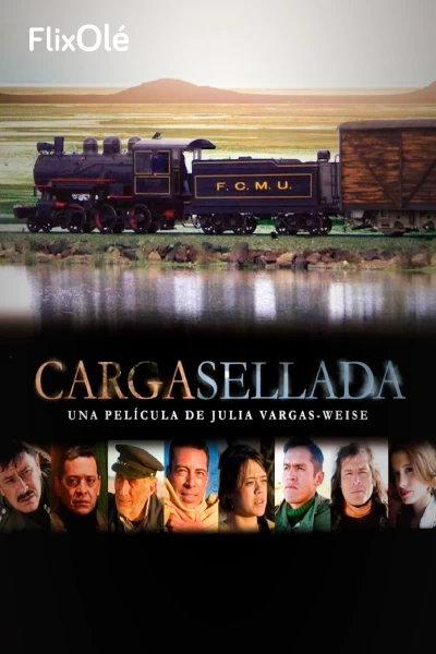 Carga sellada