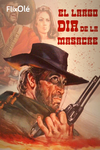 El largo día de la masacre