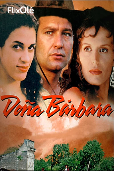 Doña Barbara