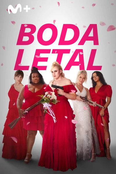 Boda letal