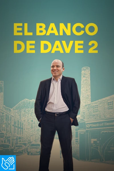 (LSE) - El banco de Dave 2
