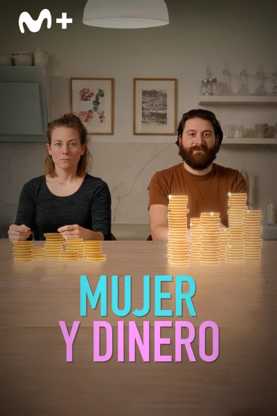 Mujer y dinero