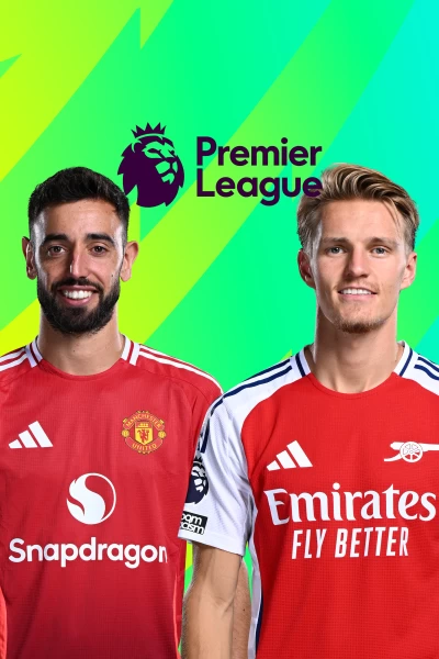 Jornada 1. Jornada 1: Manchester Utd. - Arsenal