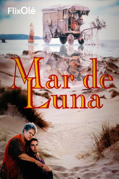 Mar de luna