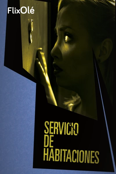 Servicio de habitaciones