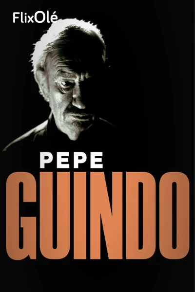 Pepe Guindo