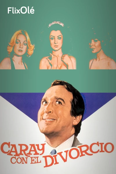 Caray con el divorcio