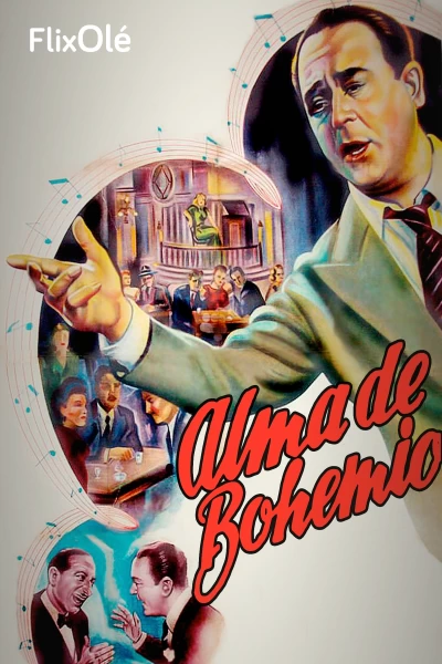 Alma de bohemio