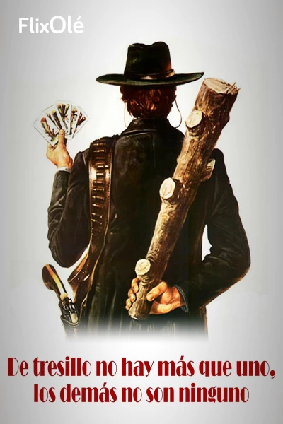 De Tresillo no hay más que uno, los demás no son ninguno