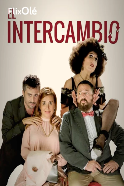 El intercambio