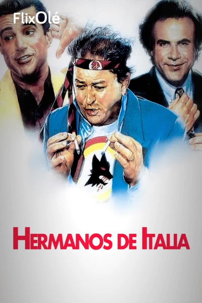 Hermanos de Italia