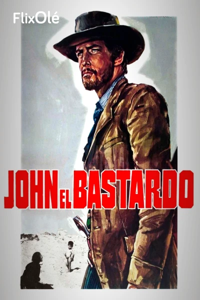 John, el Bastardo
