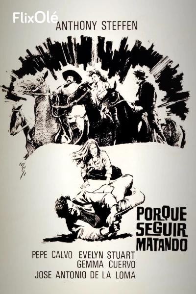 ¿Por qué seguir matando?