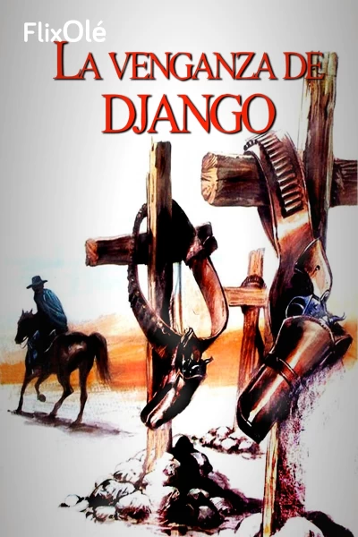 La venganza de Django