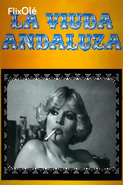 La viuda andaluza