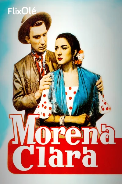 Morena clara (1954)