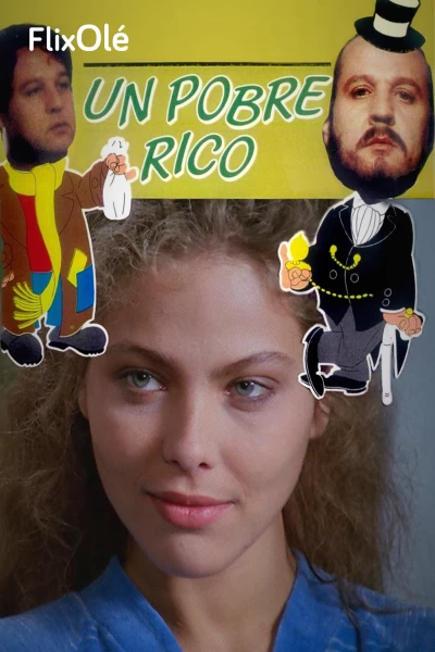 Un pobre rico