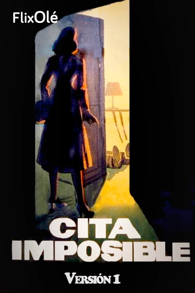 Cita imposible. Versión 2