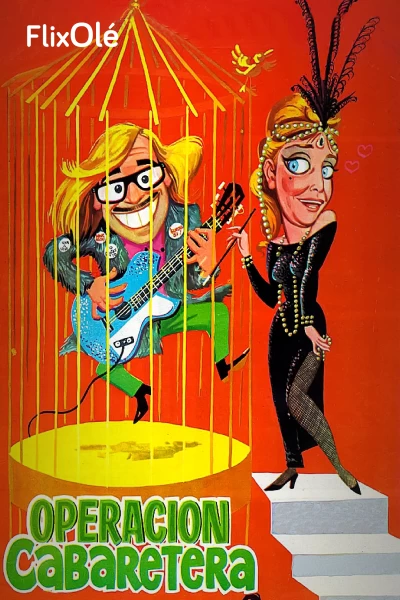 Operación cabaretera