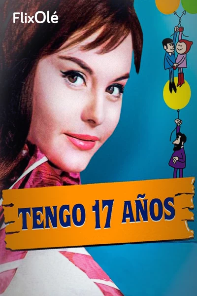 Tengo 17 años