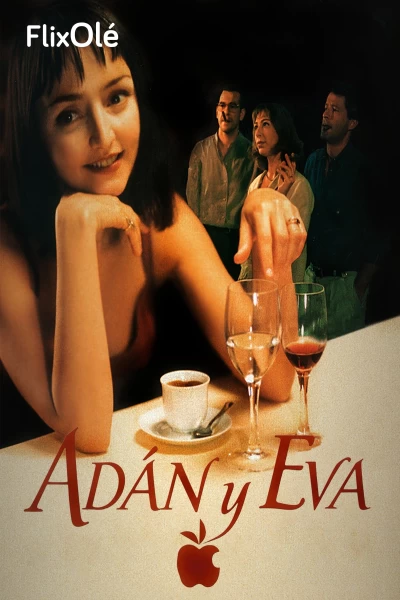Adán y Eva