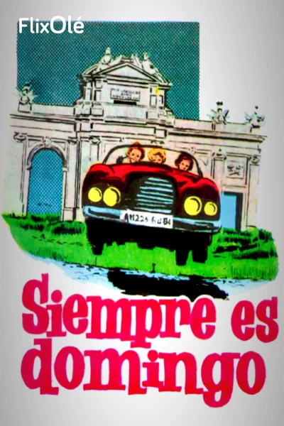 Siempre es domingo