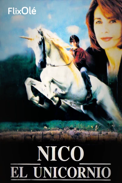 Nico, el unicornio