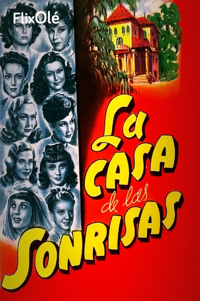 La casa de las sonrisas